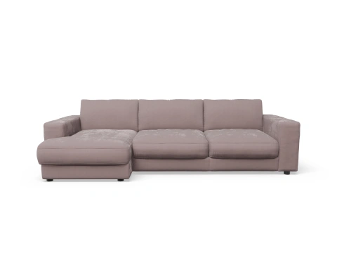 Ecksofa LOklein 2MD L